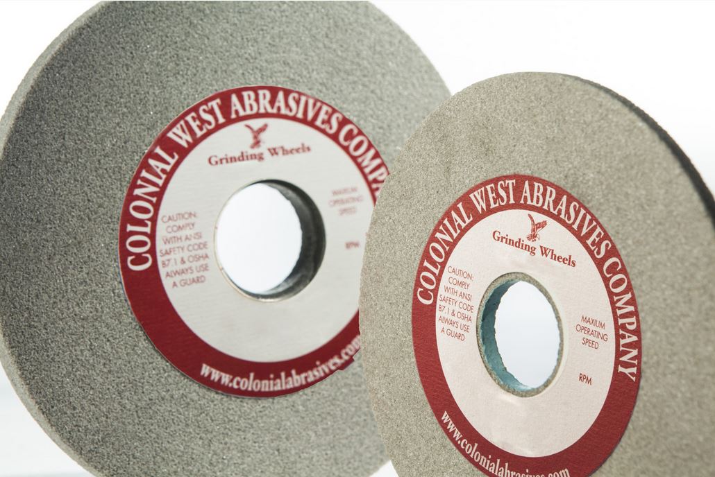 Colonial West Abrasives Bloomington, California, CA 92316