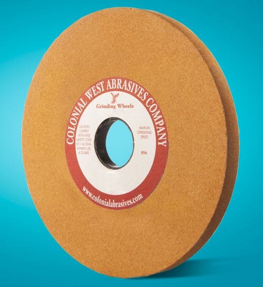 Colonial West Abrasives Bloomington, California, CA 92316