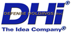 Defense Holdings, Inc. Company Logo
