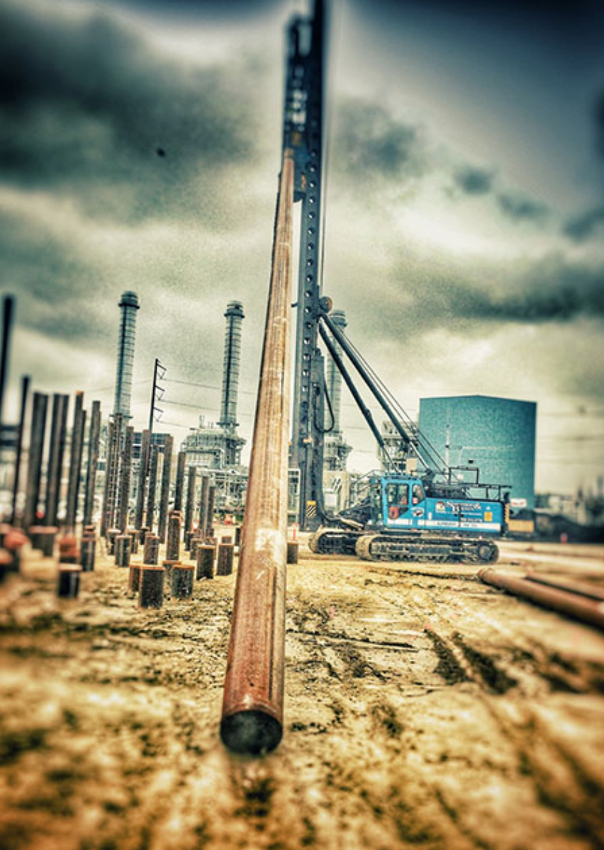 Consolidated Pipe & Supply Co., Inc. Columbia, South Carolina, SC 29201