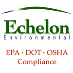 Echelon Environmental, LLC Company Logo