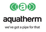 Aquatherm Company Logo