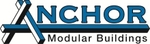 Anchor Modular Buildings Company Logo