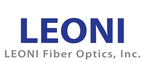 LEONI Fiber Optics, Inc. Company Logo
