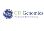 CD Genomics Company Logo