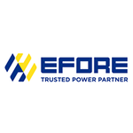 EFORE Company Logo