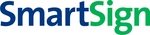 SmartSign Company Logo