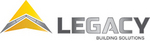 Legacy Building Solutions Company Logo