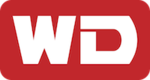 WD Bearings Company Logo