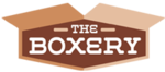 The Boxery - Packaging Supplies