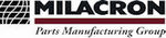 Milacron Contract Manufacturing Company Logo
