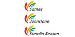 Kremlin Rexson, SAMES & Johnstone - EXEL North America, Inc. Company Logo