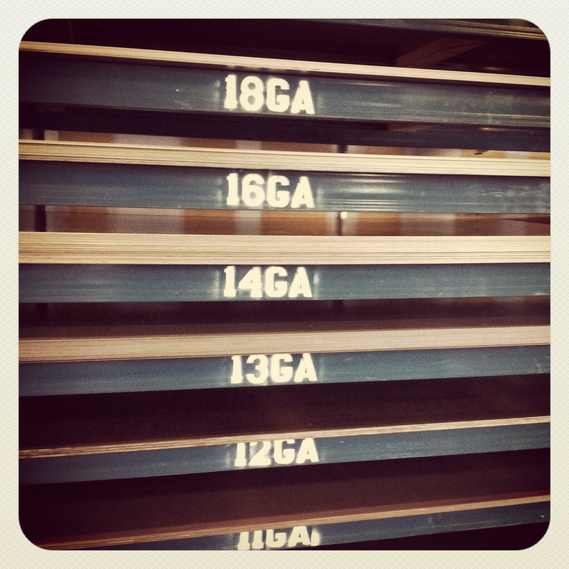 Stock Car Steel &amp; Aluminum Mooresville, North Carolina, NC