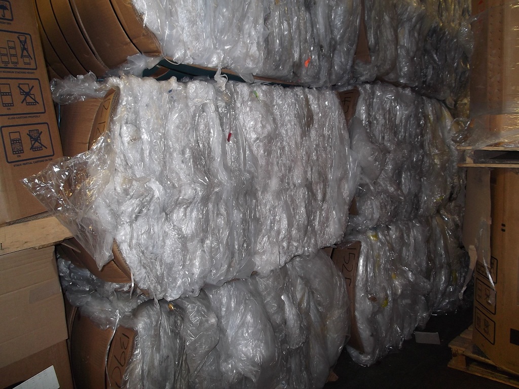 Blackrock Plastics, LLC Charleston, SC 29401