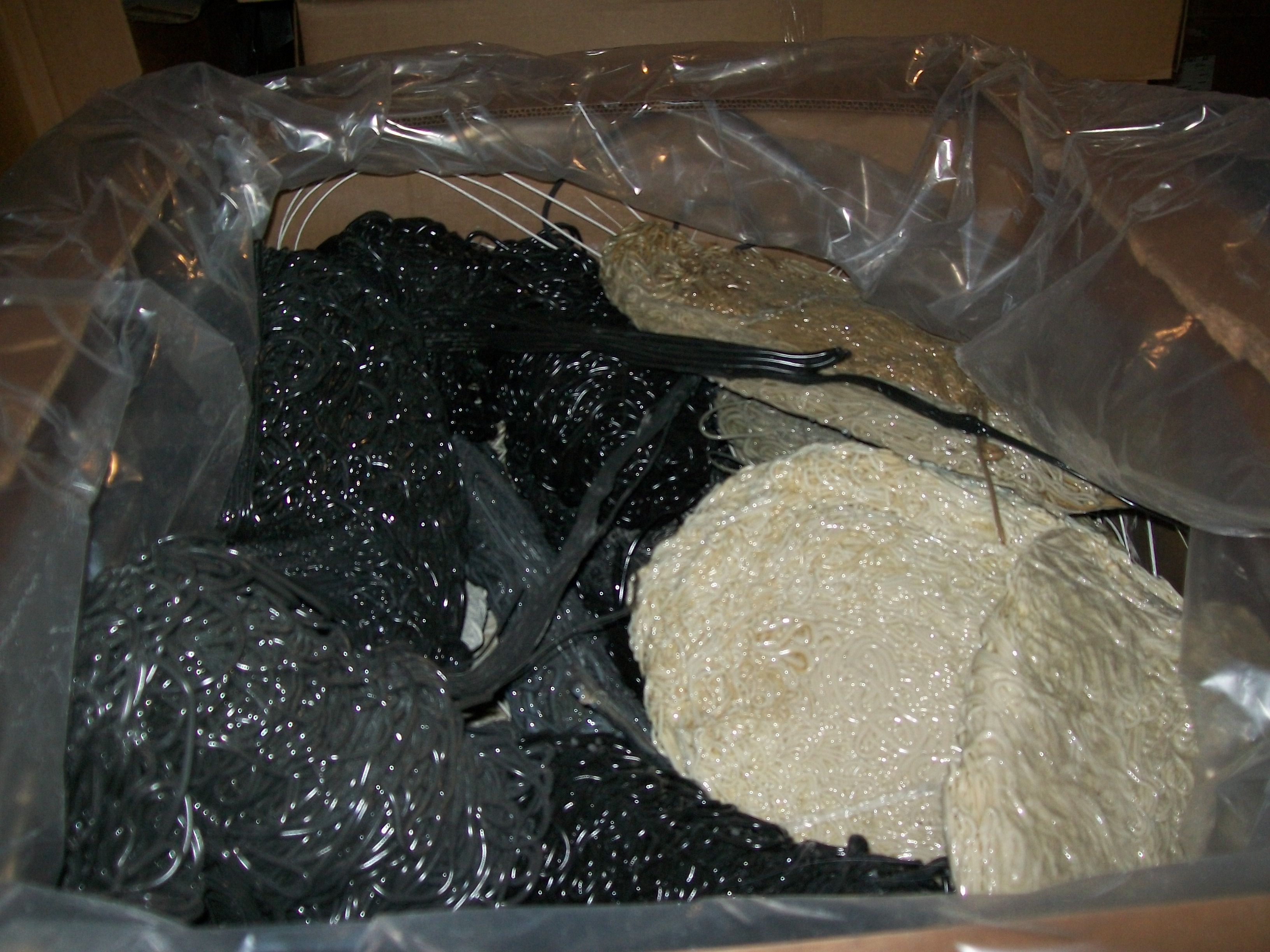 Blackrock Plastics, LLC Charleston, SC 29401