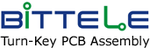 Bittele Electronics, Inc. Company Logo