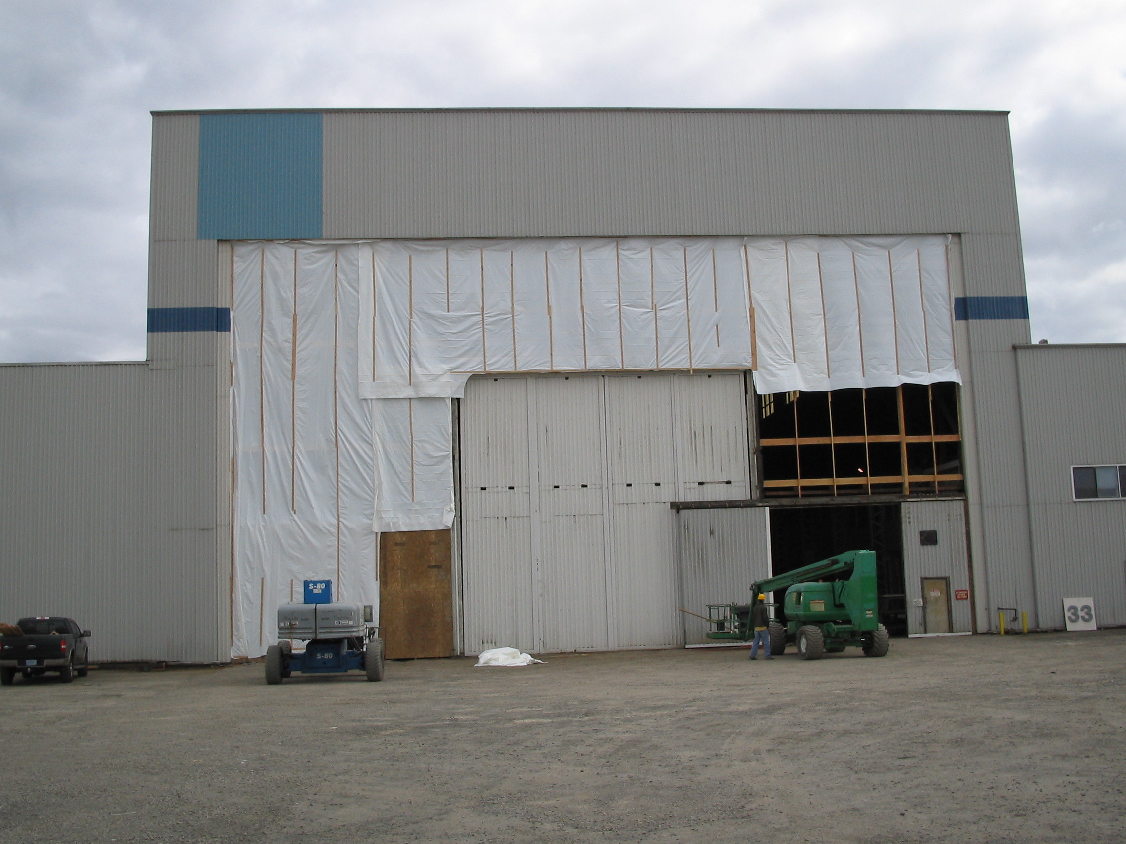 Portland Shrinkwrap &amp; Supply West Linn, Oregon, OR 97068