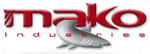 Mako Industries Company Logo