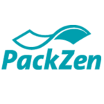 PackZen Company Logo