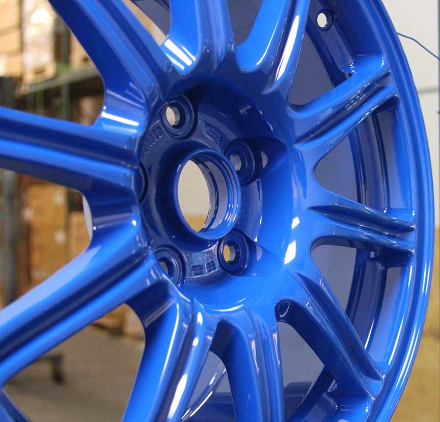 D J Powder Coating LLC Kernersville, North Carolina, NC 27284