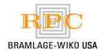 RPC Bramlage-WIKO USA, Inc. Company Logo