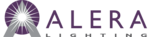 Alera Lighting Company Logo