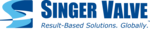 Singer Valve Inc. Company Logo