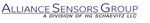 Alliance Sensors Group Company Logo