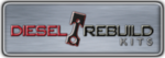 Diesel Rebuild Kits Company Logo