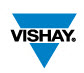 Vishay Company Logo