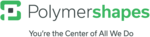 Polymershapes Company Logo