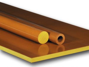 PAI (Polyamide-imide)