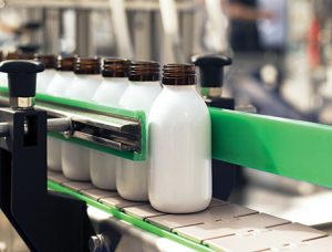 Ultra High Molecular Weight Polyethylene (UHMW)