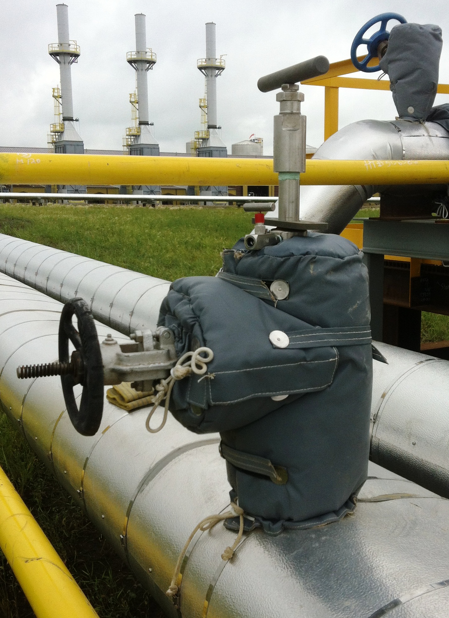 Thermo Wrap, a division of Firwin: North York, ON M3J2W8