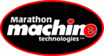 Marathon Machine Technologies Company Logo
