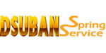 John Dsuban Spring Service Inc.