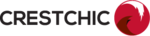 Crestchic USA Company Logo