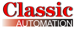 Classic Automation Company Logo