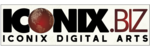 Iconix Digital Arts Company Logo