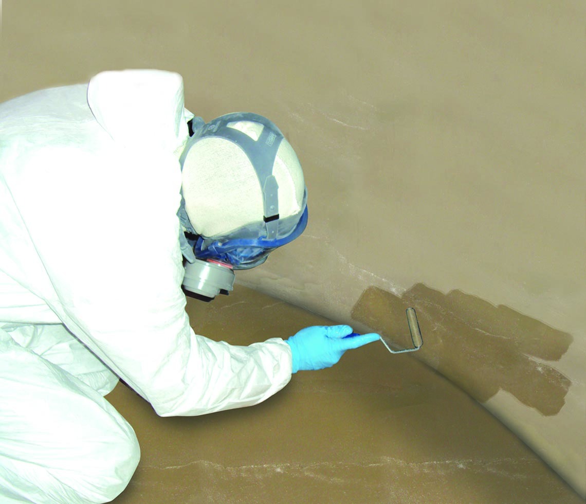 American Fiberglass Tank Repair Plymouth, New Hampshire, NH 03264