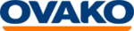 Ovako Company Logo