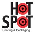 Hot Spot Printing & Packaging