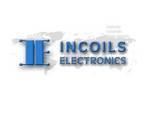 Incoils Electronics, Penang, Malaysia // Sales Office Dayton, Ohio Company Logo