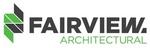 Fairview Architectural Company Logo