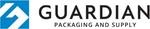 Guardian Packaging and Supply Company Logo