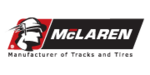 McLaren Industries Company Logo