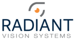 Radiant Vision Systems Company Logo