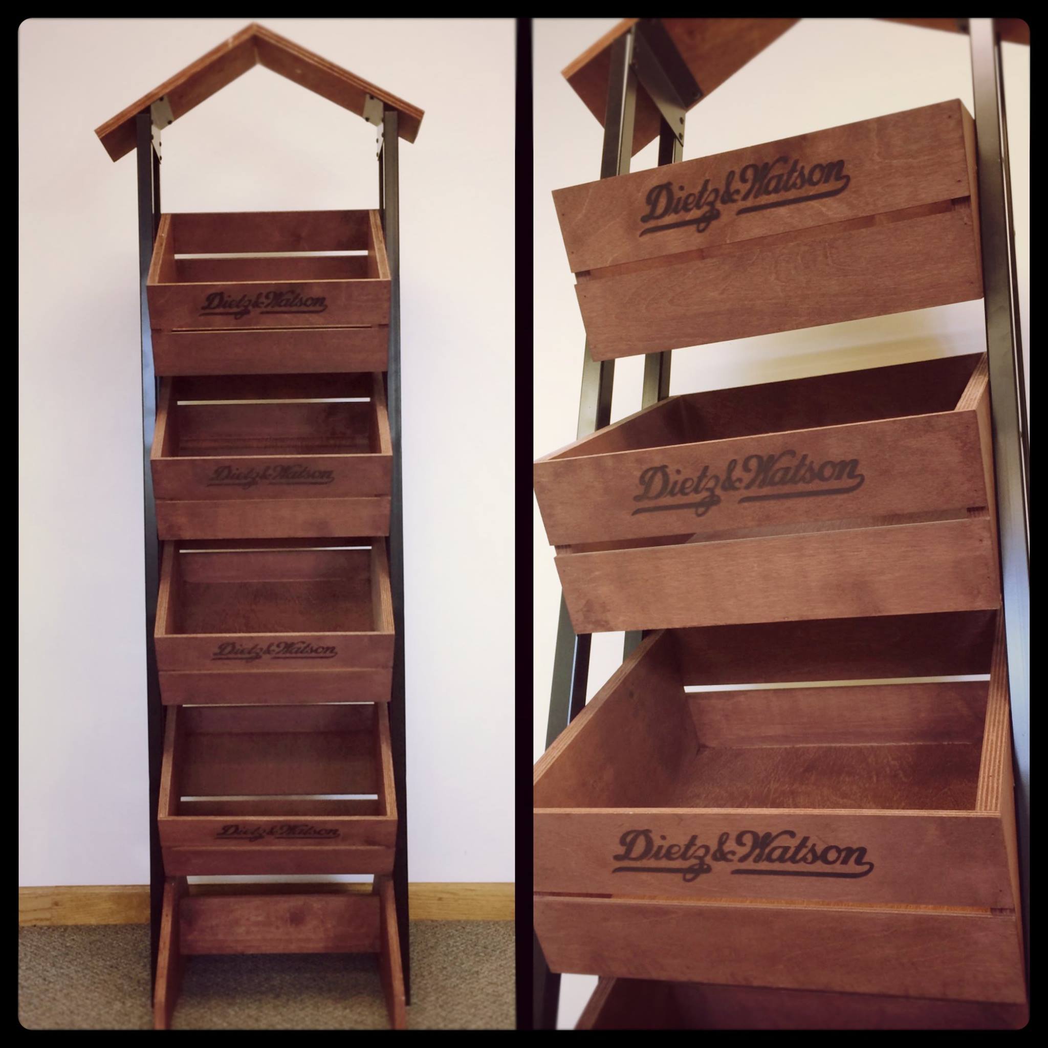 Laminated Components Hebron, IL 60034