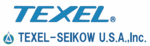 Texel-Seikow U.S.A., Inc. Company Logo