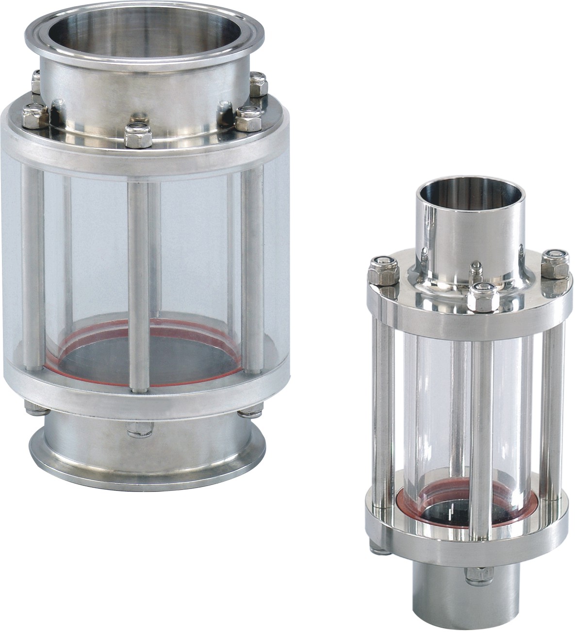 Cipriani Harrison Valves Corp.: Rancho Santa Margarita, CA 92688